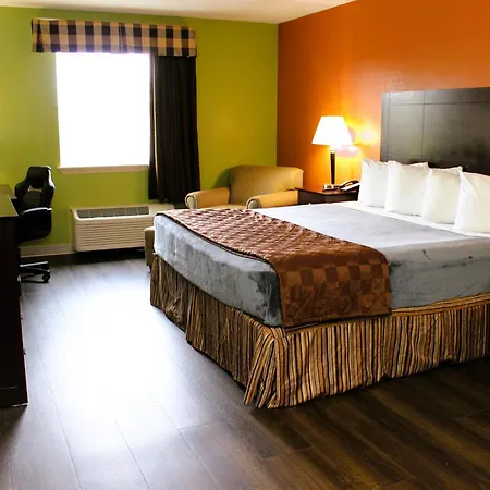 Scottish Inns Killeen Near Fort Cavazos